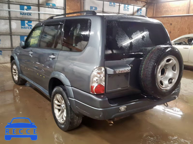 2004 SUZUKI XL7 EX JS3TX92V144107211 image 2