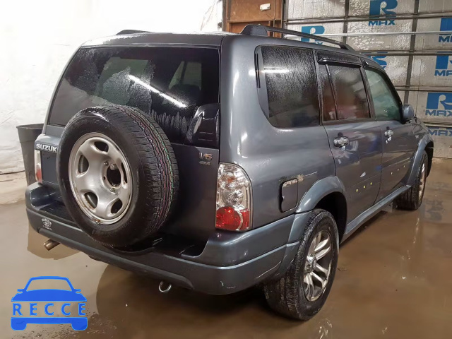 2004 SUZUKI XL7 EX JS3TX92V144107211 зображення 3