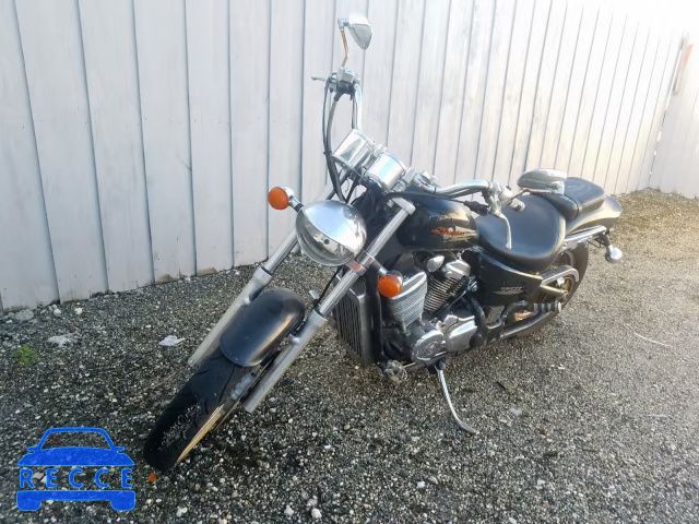 1999 HONDA VT600 CD JH2PC2132XM901214 Bild 1