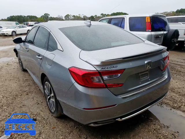 2019 HONDA ACCORD TOU 1HGCV3F90KA005090 Bild 2