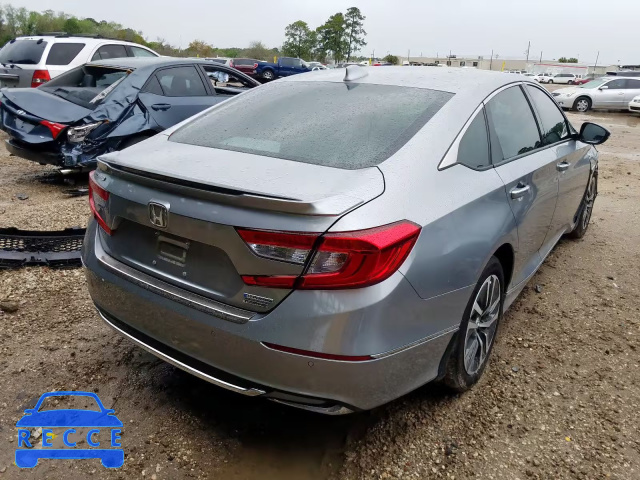 2019 HONDA ACCORD TOU 1HGCV3F90KA005090 Bild 3