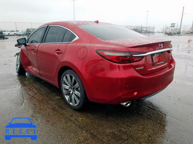 2019 MAZDA 6 SIGNATUR JM1GL1XY0K1509932 image 2