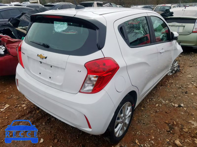 2020 CHEVROLET SPARK 1LT KL8CD6SA8LC442305 Bild 3