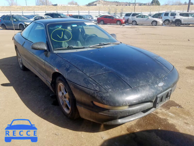 1993 FORD PROBE GT 1ZVCT22B4P5135846 image 0