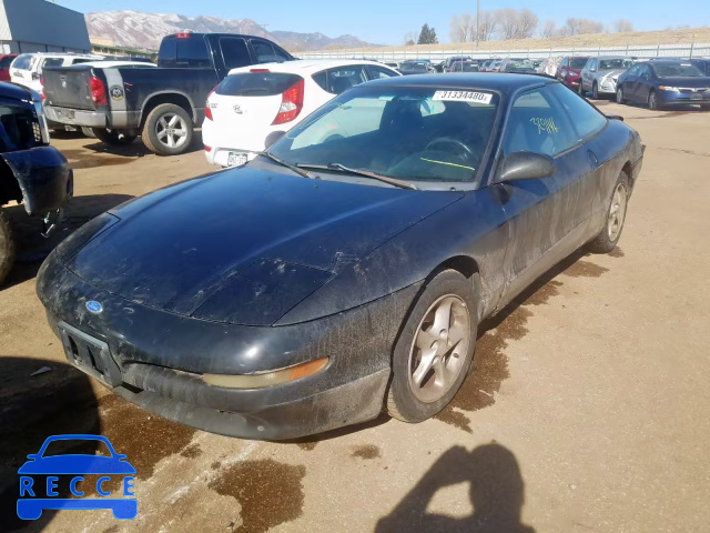 1993 FORD PROBE GT 1ZVCT22B4P5135846 image 1