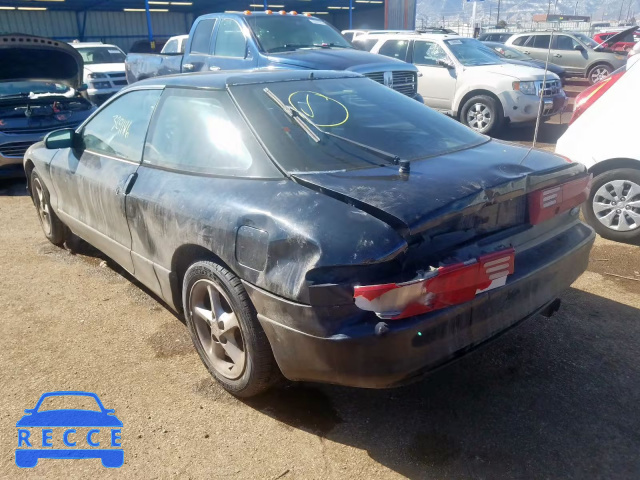 1993 FORD PROBE GT 1ZVCT22B4P5135846 image 2