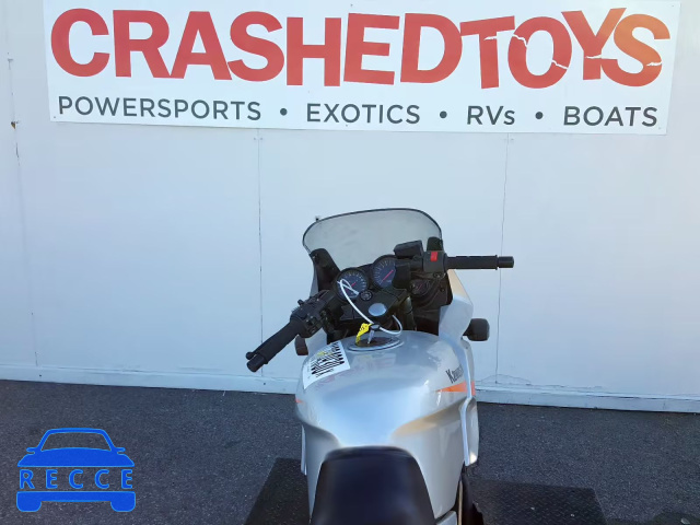 2004 KAWASAKI EX500 D JKAEXVD144A085047 image 7