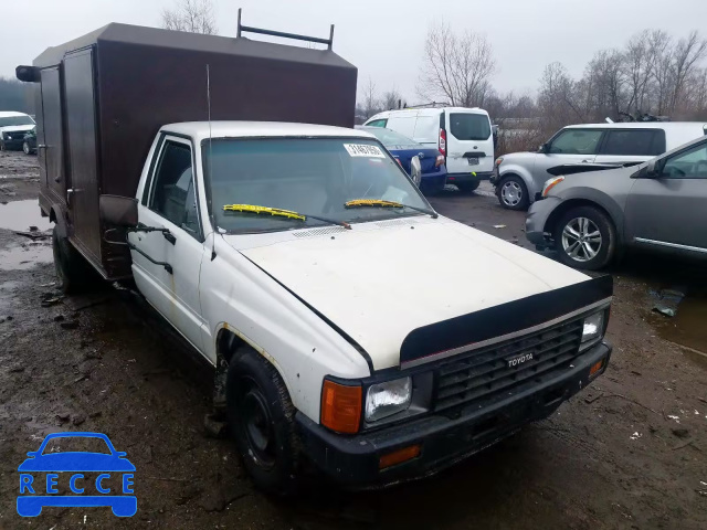 1986 TOYOTA PICKUP CAB JT5RN75UXG0001398 image 0