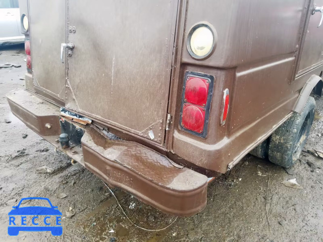 1986 TOYOTA PICKUP CAB JT5RN75UXG0001398 image 8