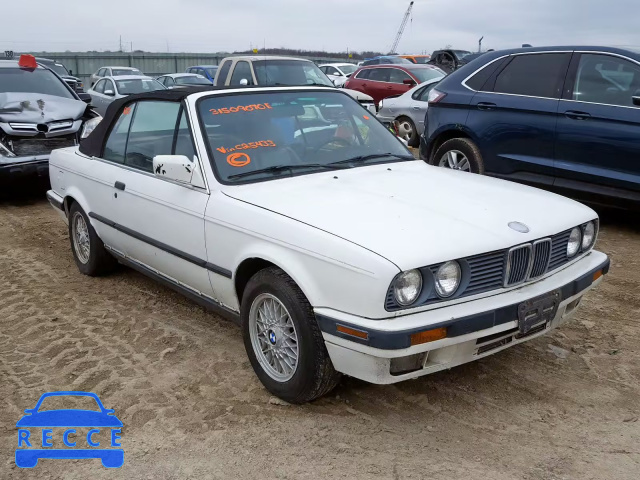1991 BMW 325 IC AUT WBABB2319MEC25433 Bild 0