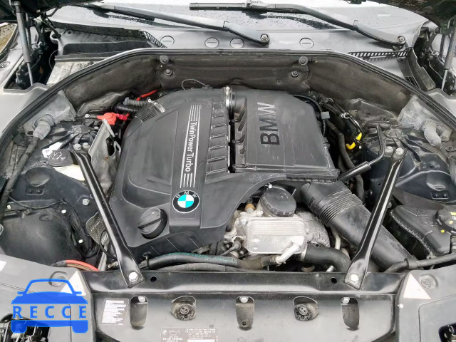 2015 BMW 535 IGT WBA5M2C58FD872163 image 6