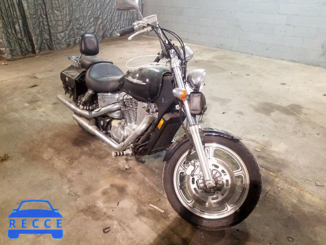 2001 HONDA VT1100 C 1HFSC18051A502000 image 0