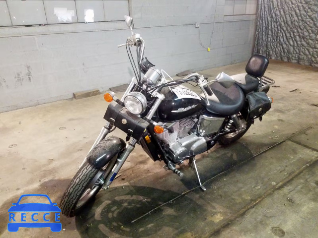 2001 HONDA VT1100 C 1HFSC18051A502000 зображення 1