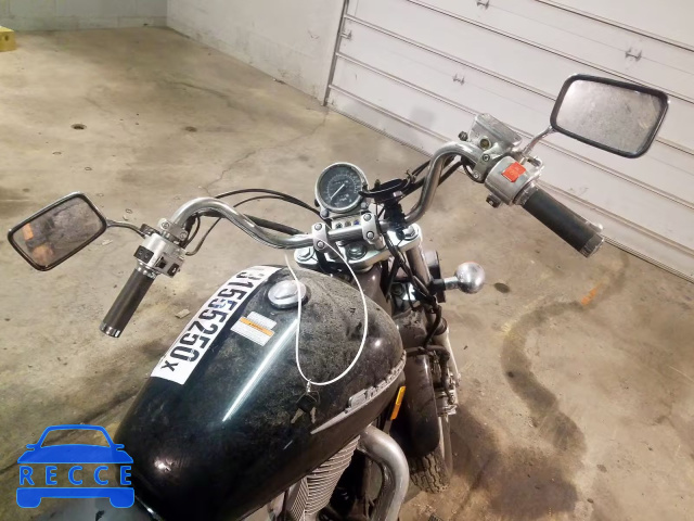 2001 HONDA VT1100 C 1HFSC18051A502000 image 4