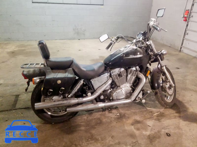 2001 HONDA VT1100 C 1HFSC18051A502000 image 8