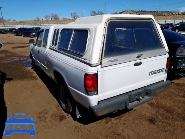 1994 MAZDA B2300 CAB 4F4CR16A7RTM96359 image 2