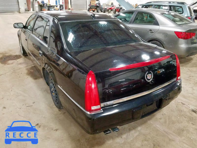 2009 CADILLAC PROFESSION 1GEEK90Y59U600004 image 2