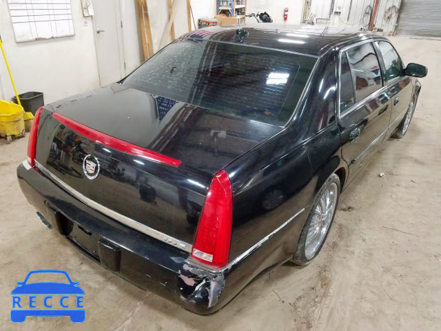 2009 CADILLAC PROFESSION 1GEEK90Y59U600004 image 3