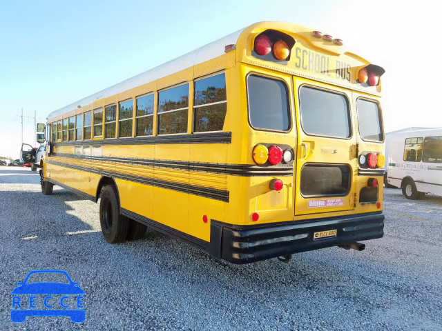 1997 INTERNATIONAL 3000 3800 1HVBBABN4VH449704 image 2