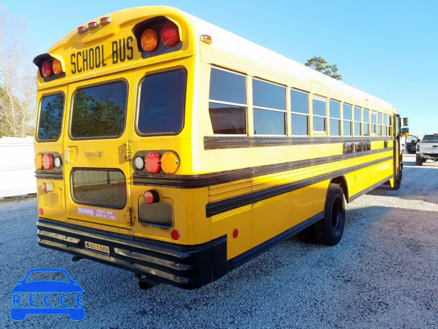1997 INTERNATIONAL 3000 3800 1HVBBABN4VH449704 image 3