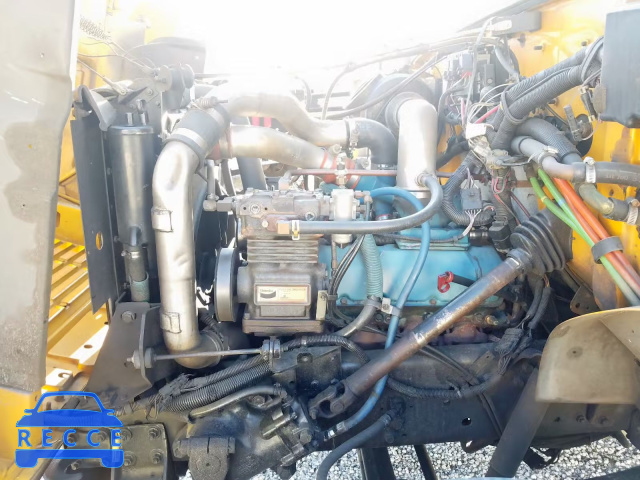 1997 INTERNATIONAL 3000 3800 1HVBBABN4VH449704 image 6