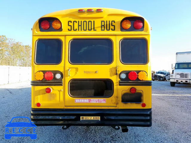 1997 INTERNATIONAL 3000 3800 1HVBBABN4VH449704 image 8