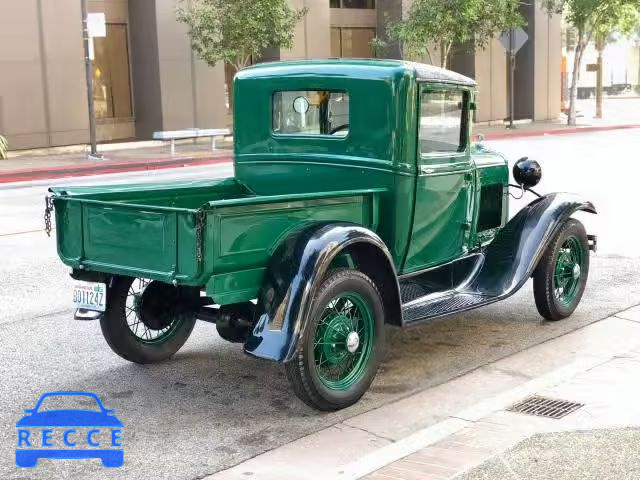 1929 FORD MODEL A WA98194981 Bild 3