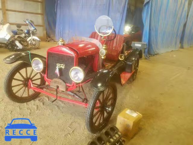 1923 FORD MODEL T 12125413 image 1