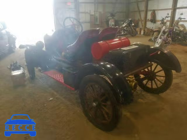 1923 FORD MODEL T 12125413 image 2