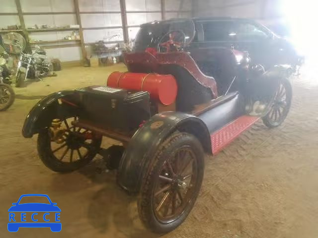1923 FORD MODEL T 12125413 image 3