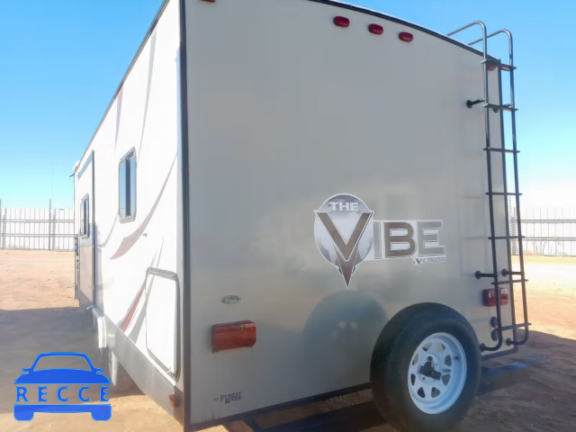 2014 WILDWOOD VIBE 4X4TVCB26E5103099 image 2