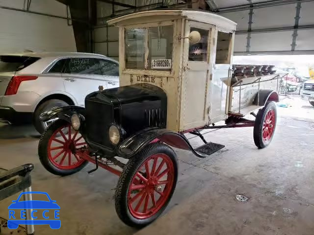 1923 FORD MODEL T 8302010 image 1