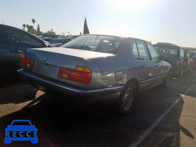 1991 BMW 735 I AUTO WBAGB4319MDB67265 Bild 3