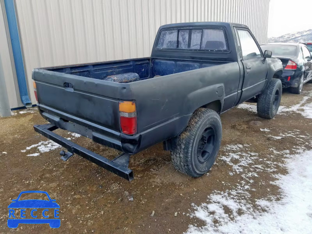 1987 TOYOTA PICKUP RN6 JT4RN63R1H0137739 image 3