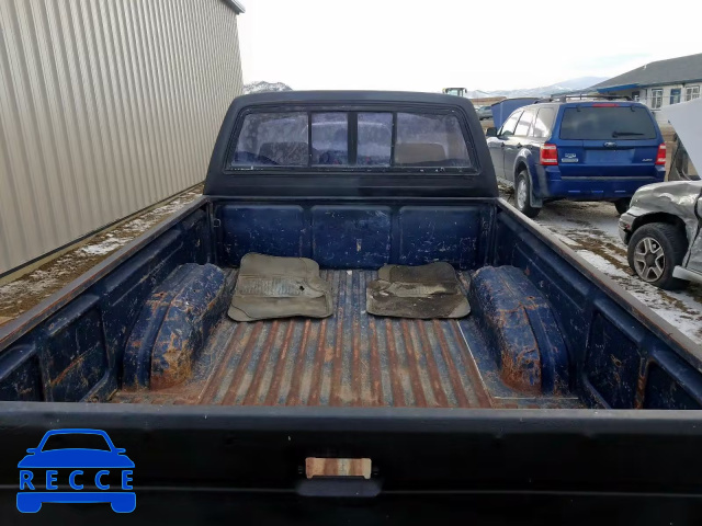 1987 TOYOTA PICKUP RN6 JT4RN63R1H0137739 image 5