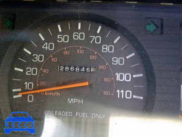 1987 TOYOTA PICKUP RN6 JT4RN63R1H0137739 image 7