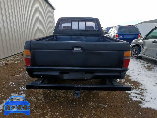1987 TOYOTA PICKUP RN6 JT4RN63R1H0137739 image 8
