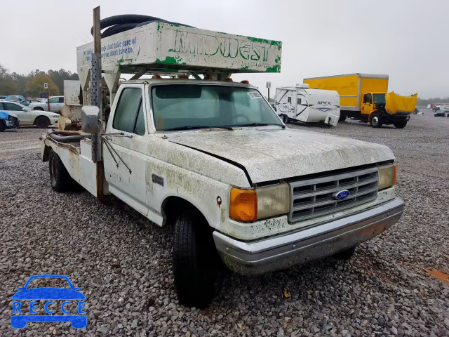 1990 FORD F SUPER DU 2FDLF47M3LCB05510 image 0