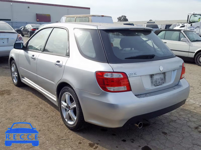 2006 SAAB 9-2 2.5I JF4GG61656H051254 image 2