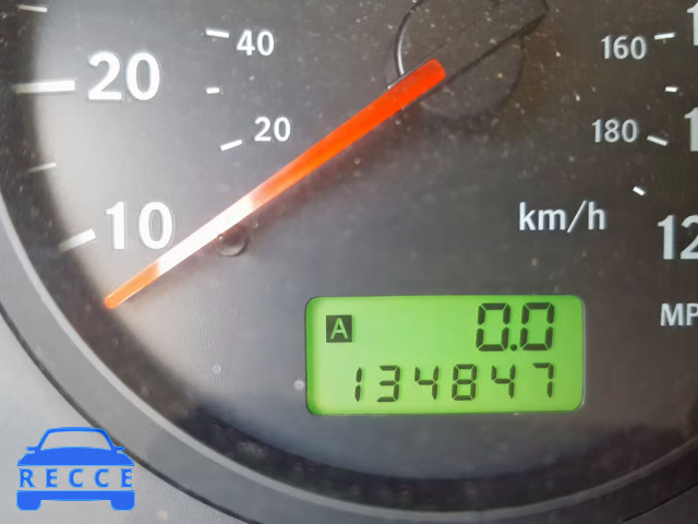 2006 SAAB 9-2 2.5I JF4GG61656H051254 image 7
