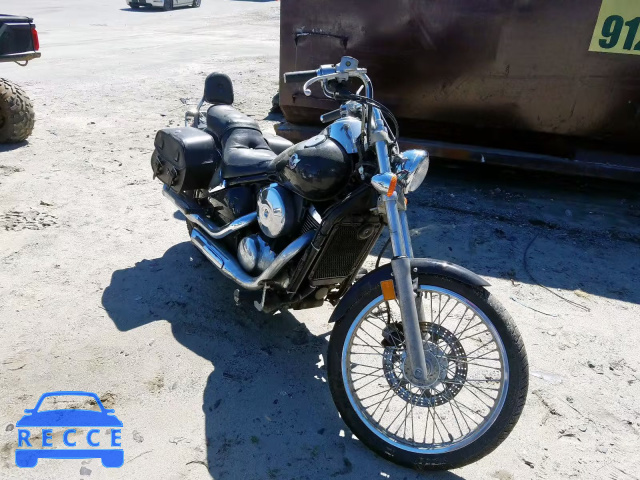 1998 KAWASAKI VN800 JKBVNCA1XWB501108 зображення 0