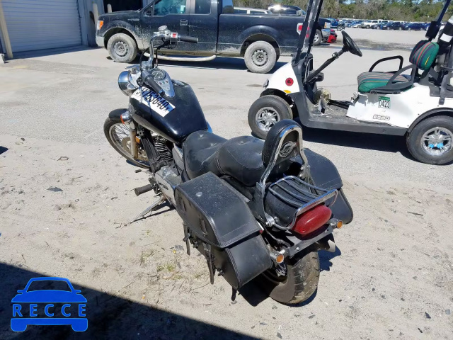 1998 KAWASAKI VN800 JKBVNCA1XWB501108 зображення 2