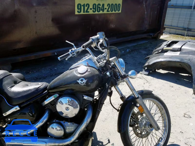 1998 KAWASAKI VN800 JKBVNCA1XWB501108 зображення 4