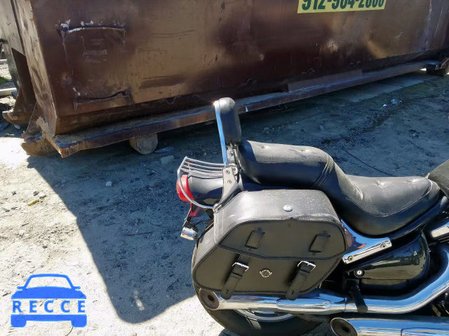 1998 KAWASAKI VN800 JKBVNCA1XWB501108 зображення 5
