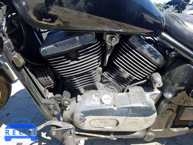 1998 KAWASAKI VN800 JKBVNCA1XWB501108 зображення 6