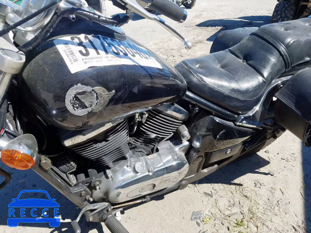 1998 KAWASAKI VN800 JKBVNCA1XWB501108 зображення 8