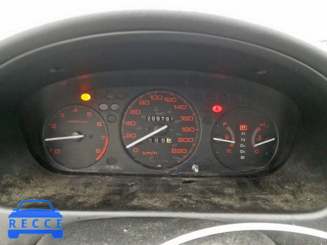 2000 ACURA 1.6EL SE 2HHMB4644YH904368 зображення 7