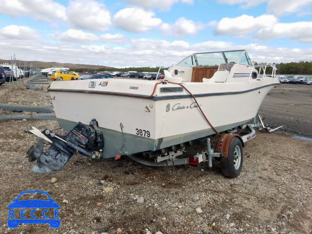 1987 CHRI BOAT CCBAW173J687 зображення 3