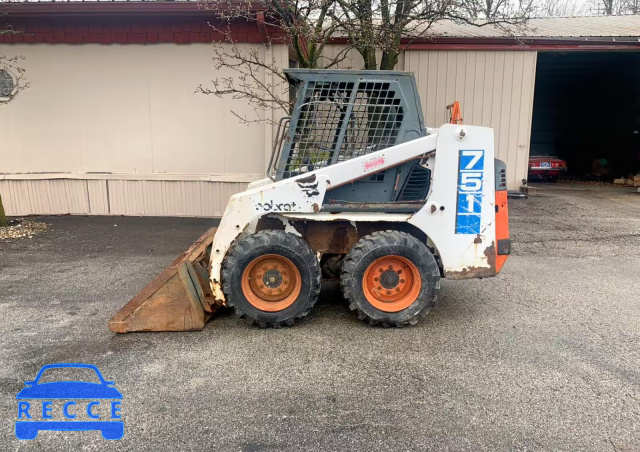 1997 BOBCAT OTHER 514714495 зображення 8