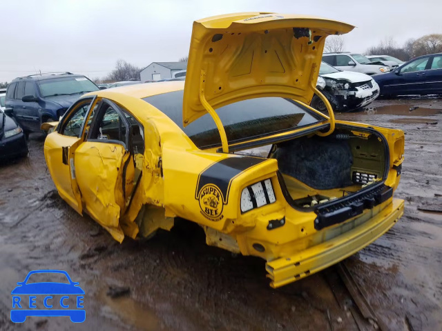 2012 DODGE CHARGER SU 2C3CDXGJ1CH228506 Bild 2